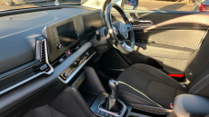 Kia Sportage 1.6T GDi ISG 2 5dr Petrol Estate